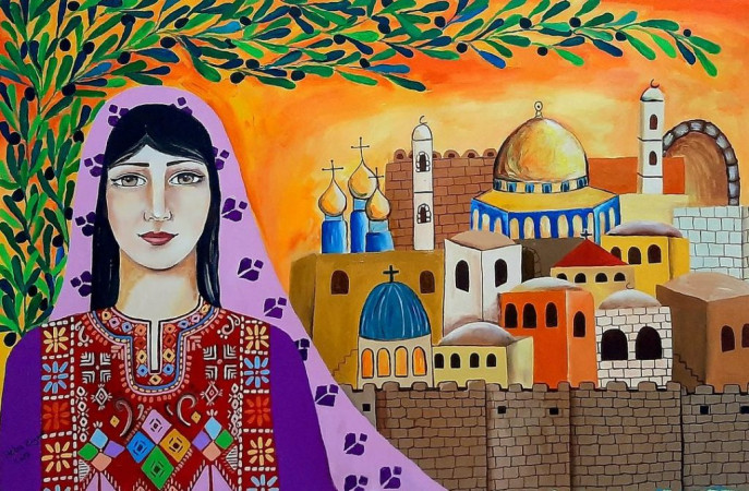 Goodnight, Gaza