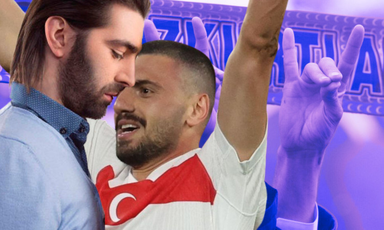 Elshad Hose's queerphobic statement