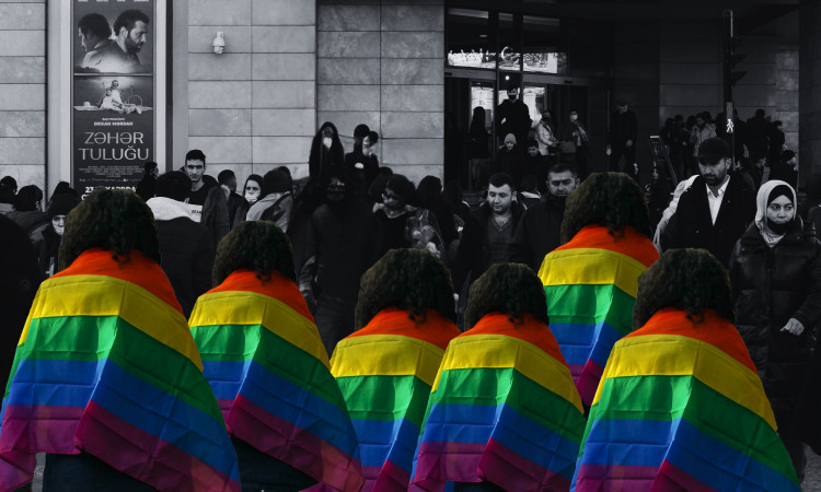 “Citizenship debt” of transgender people