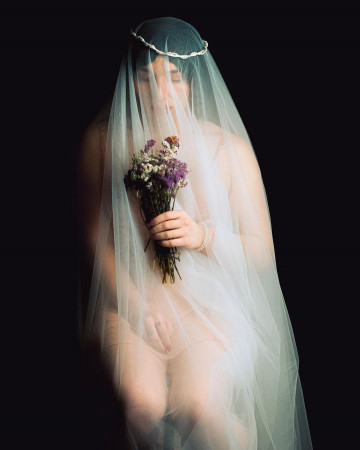 Queer Art Festival “underprivileged” Group Exhibition